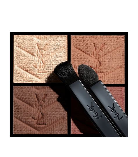 ysl mini clutch eyeshadow palette.